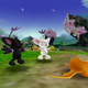 Illustration for article titled Digimon Breeding Is So Complicated, I Had to Make Spreadsheets